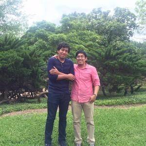 Meet your Posher, Ricky